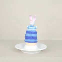 Bonnet à œuf