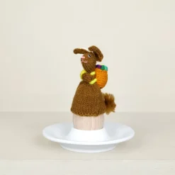 Bonnet à œuf