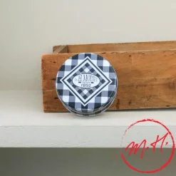 Boîte de gommes réglisse 80g