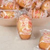 Boîte de 12 madeleines de Commercy