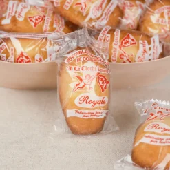 Boîte de 12 madeleines de Commercy