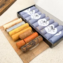 Boîte de pastels "Terre de Provence"