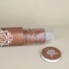 Boîte en fer de 6 Nonnettes au chocolat