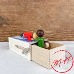 Boîte à musique Amoureux