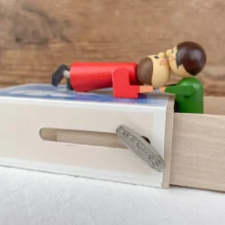 Boîte à musique Amoureux