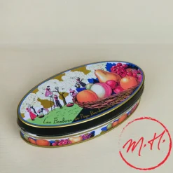 Boîte pâtes de fruits pure pulpe 280g