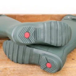 Bottes hautes Hunter