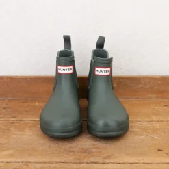 Bottines Chelsea Hunter