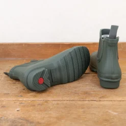 Bottines Chelsea Hunter