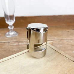 Bouchon à champagne