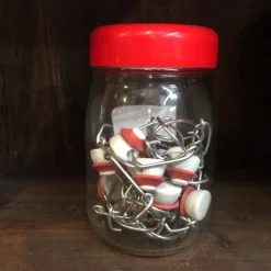 Bouchon mécanique