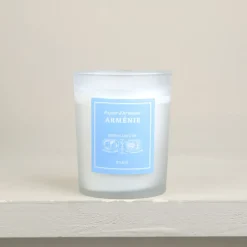 Bougie Année de l'Arménie