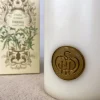 Bougie parfumée Fresia – Santa Maria Novella