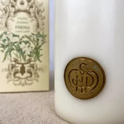 Bougie parfumée Fresia – Santa Maria Novella
