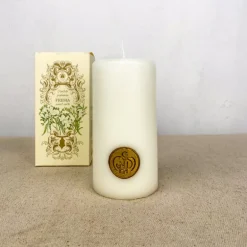 Bougie parfumée Fresia – Santa Maria Novella