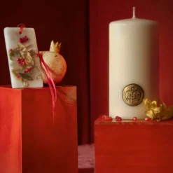 Bougie parfumée Melograno - Santa Maria Novella