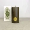 Bougie parfumée Pot Pourri Santa Maria Novella