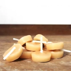 Bougies recharges pour le bateau Pop Pop