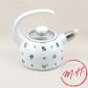 Bouilloire sifflante 2L