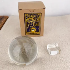 Boule de cristal