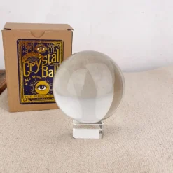 Boule de cristal