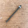 Boule de laiton à fixer Ø 50 mm