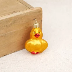 Boule de Noël animaux
