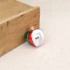 Boule de Noël fruits
