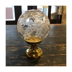Boule de rampe