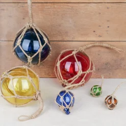 Boule flotteur de marin