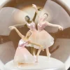 Boule à neige Ballerines
