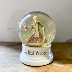 Boule à neige Petit Prince