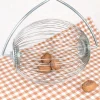 Boule ramasse noix