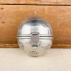 Boule à riz aluminium