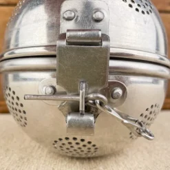 Boule à riz aluminium