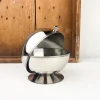 Boule à sucre en inox