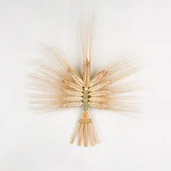 Bouquet de moisson blé 23cm