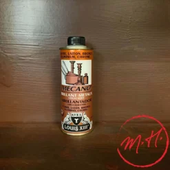 Brillant métaux mécano 250ml Louis XIII Avel