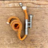 Briquet à mèche