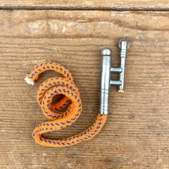 Briquet à mèche