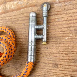 Briquet à mèche