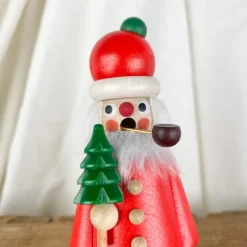 Brûle encens Père Noël