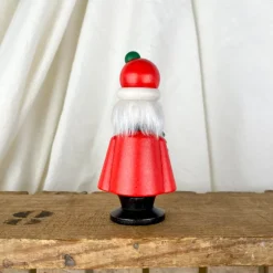 Brûle encens Père Noël