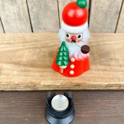 Brûle encens Père Noël