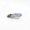 Broche cigale