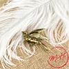 Broche oiseau