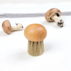 Brosse à champignons