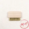 Brosse à daim