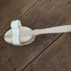 Brosse de bain