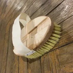 Brosse de bain